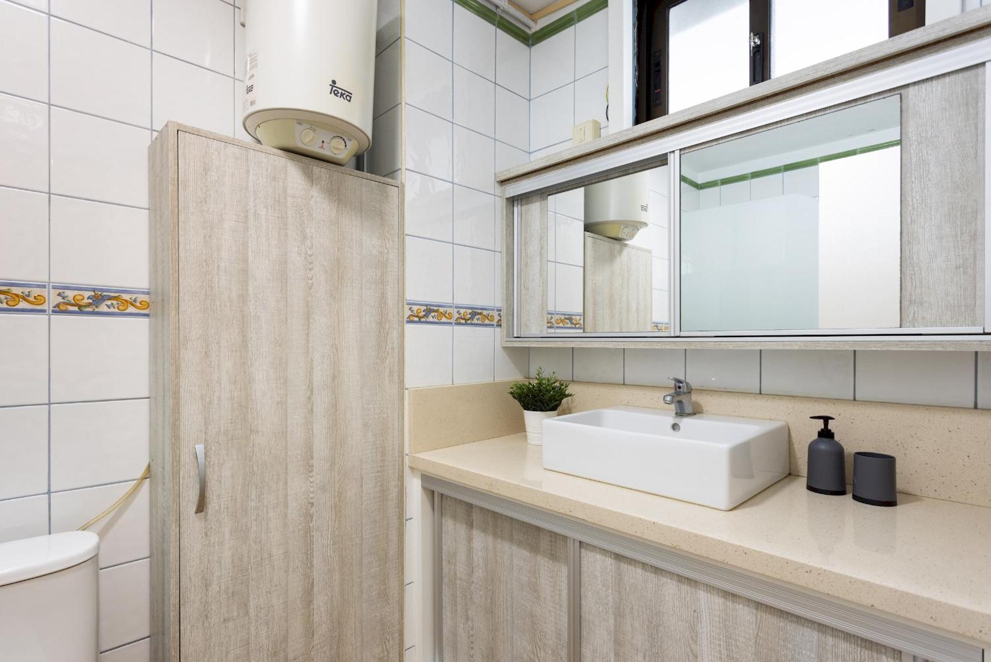Zoraida Del Mar. Apartamento *