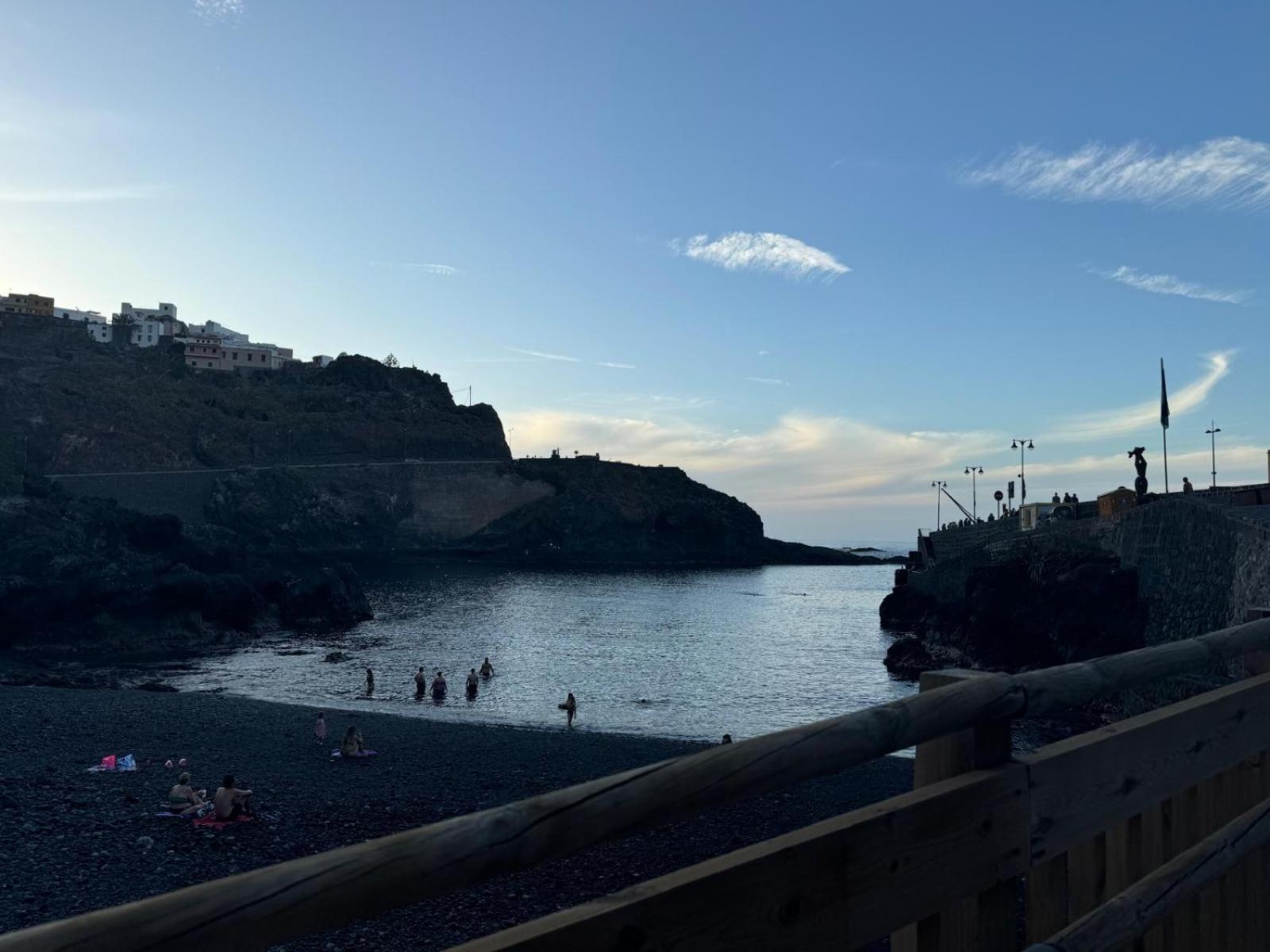 Casa Ino 1 Garachico (Tenerife)