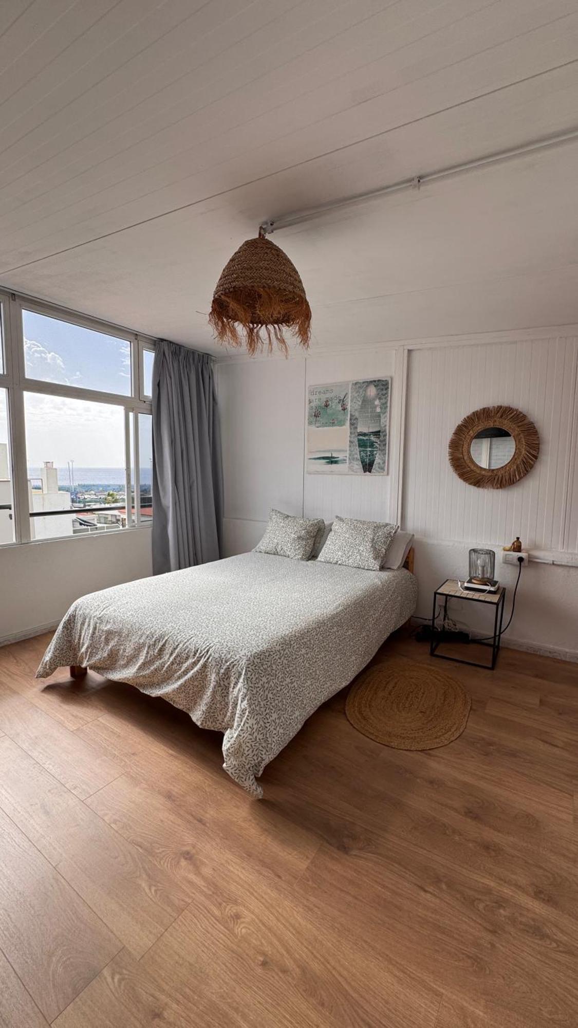 The Waves Apartment