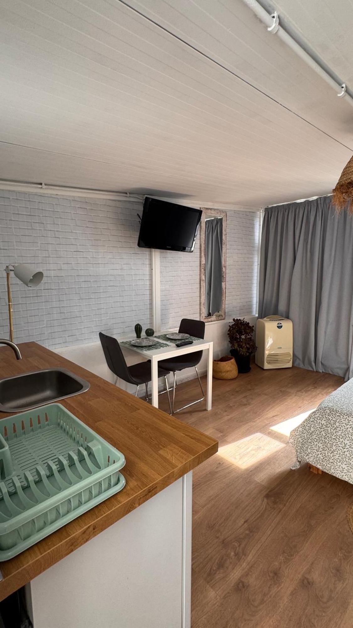 The Waves Apartment *