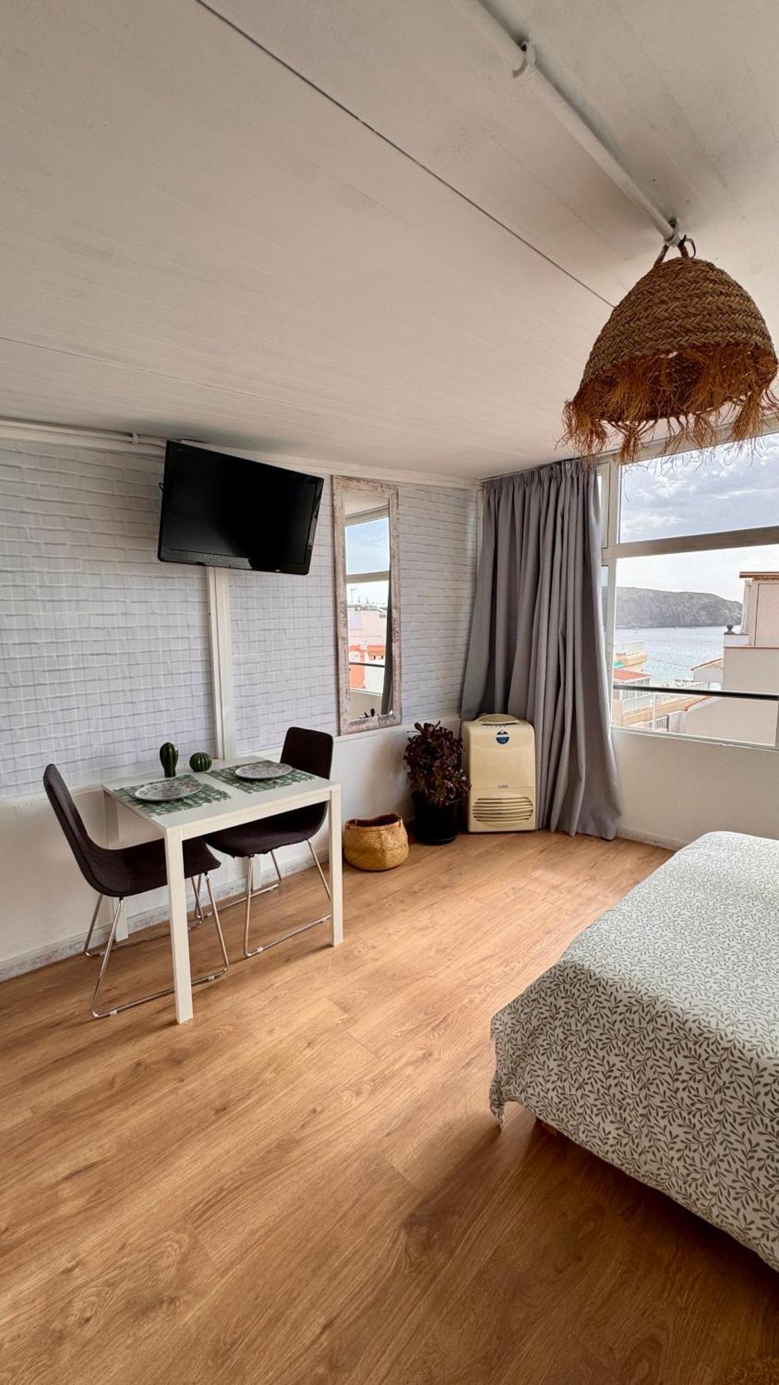 The Waves Apartment Arona (Tenerife)