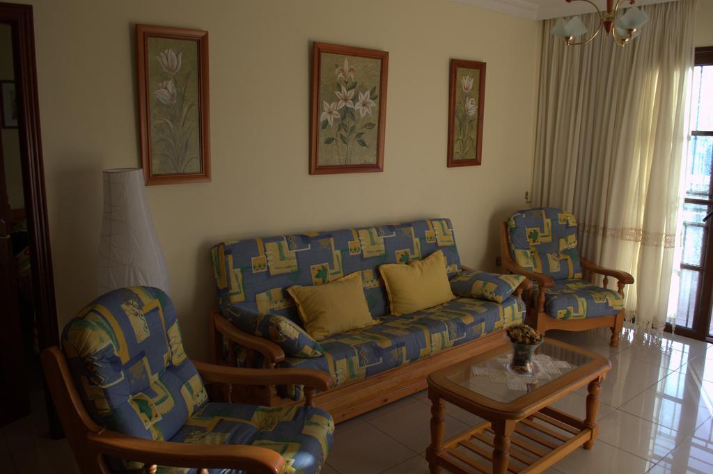 Atlantico Apartamento