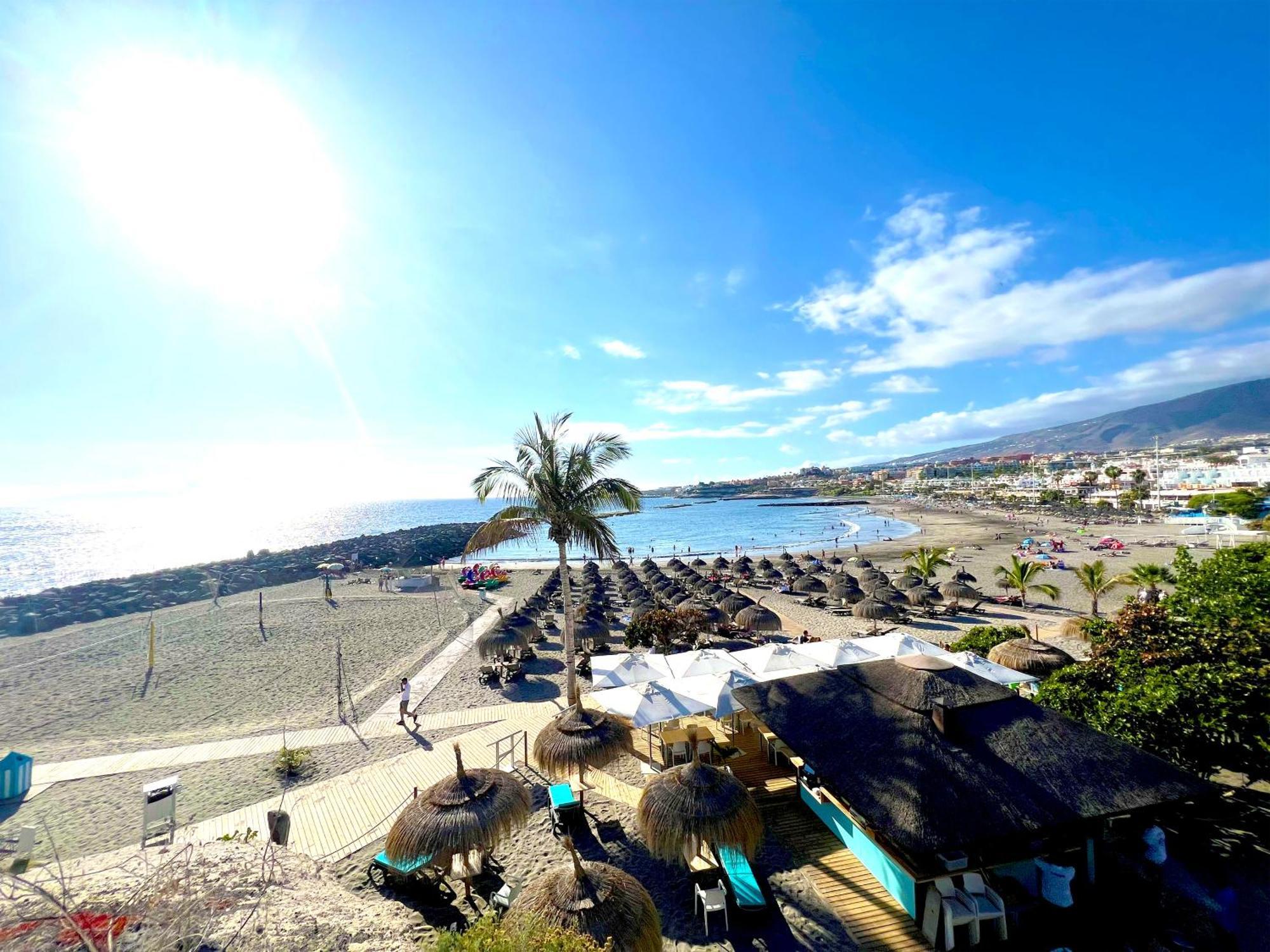 Ocean View Apartment, Apartamento