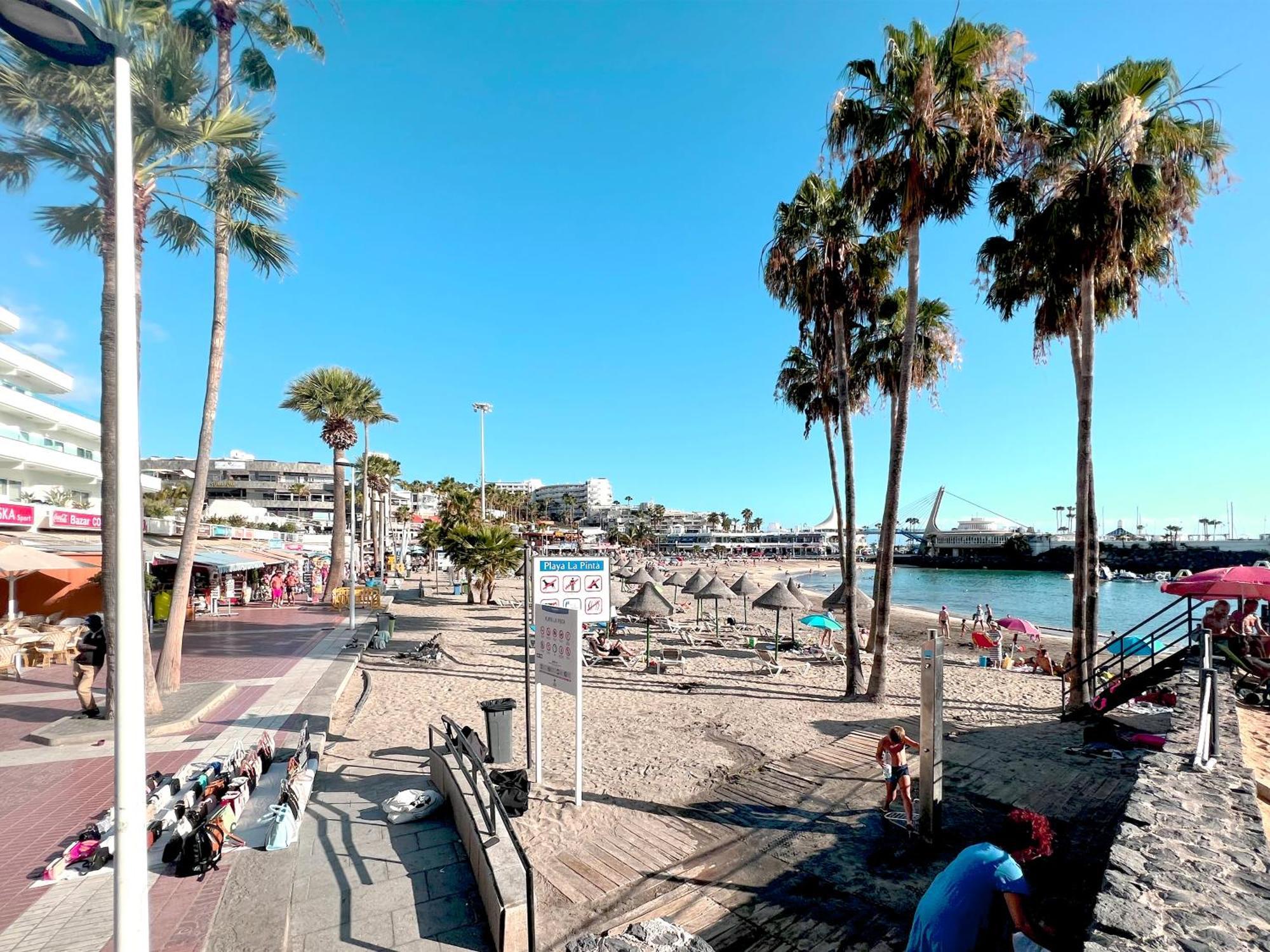 Apartamento Ocean View Apartment, *