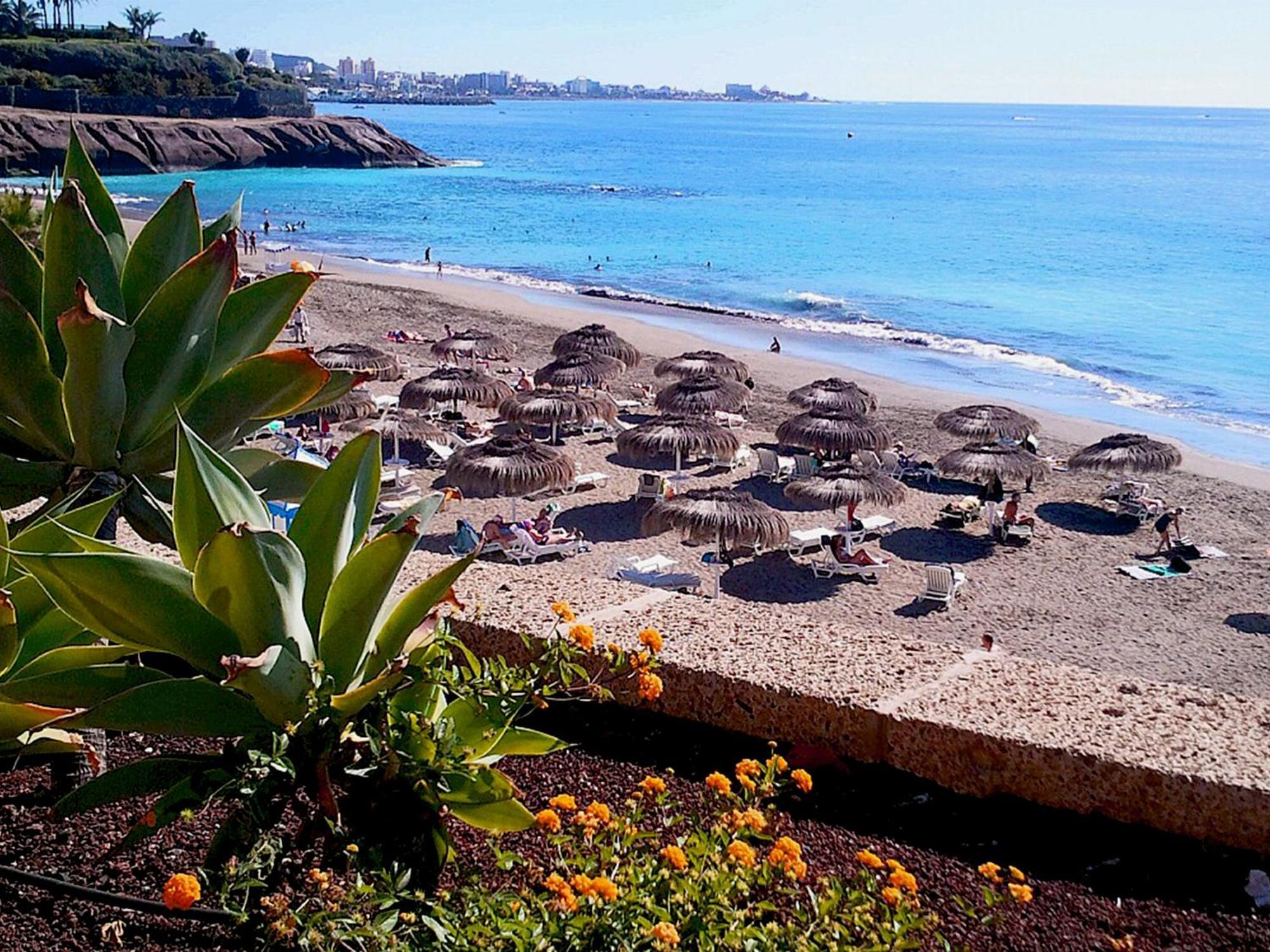 Ocean View Apartment, *