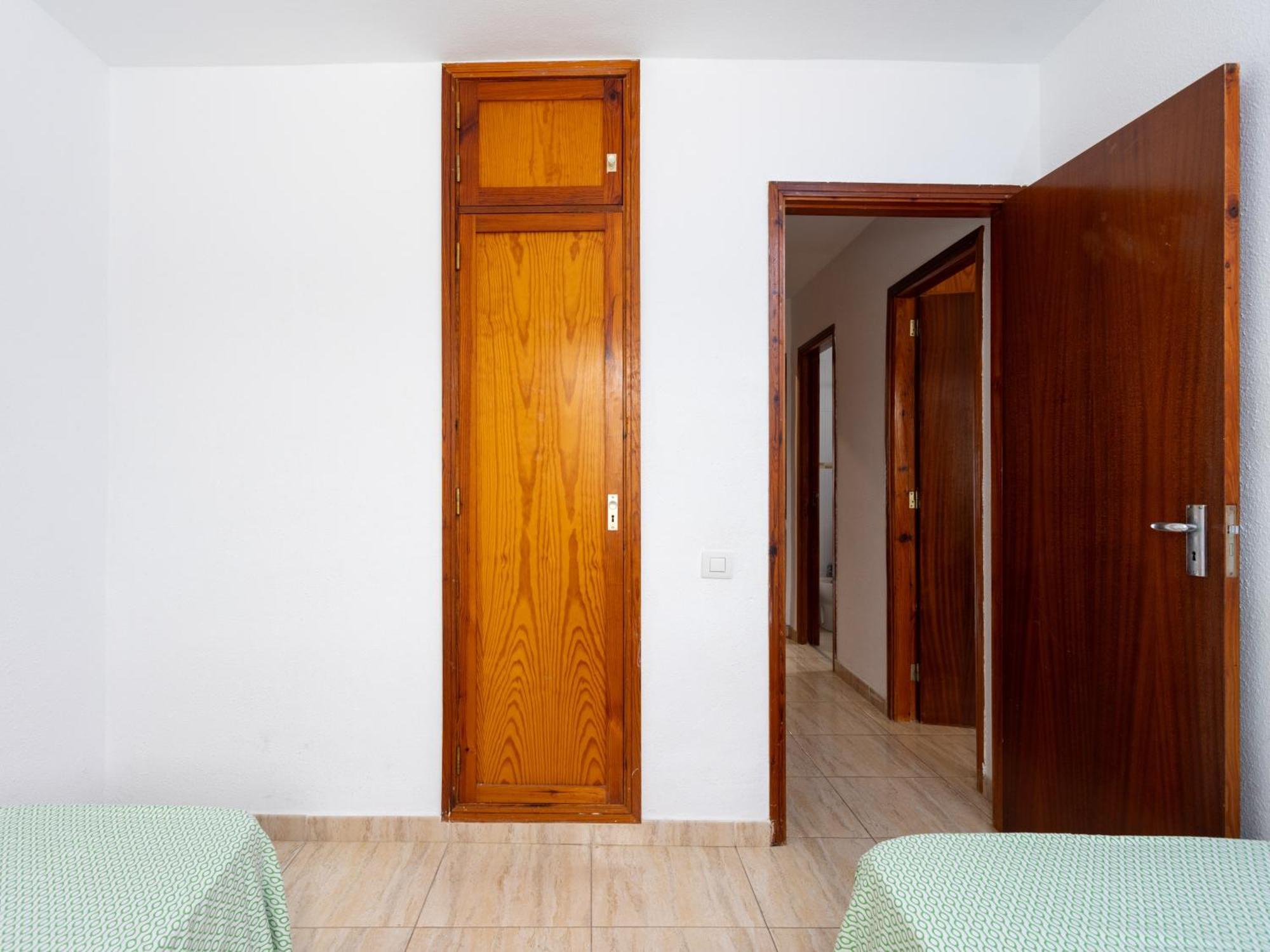 Appartement Live Caletillas Familiar Garoe