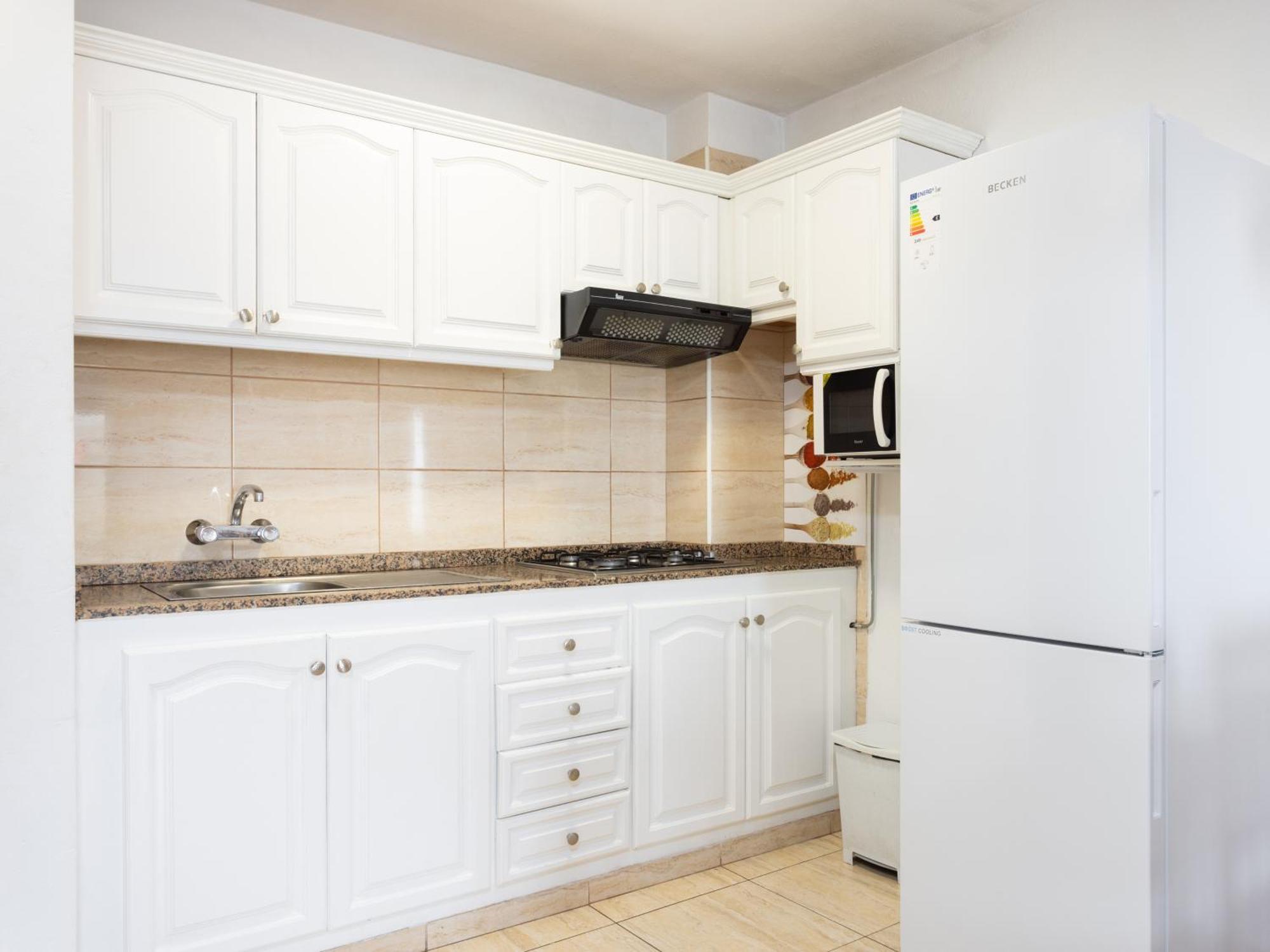 Appartement Live Caletillas Familiar Garoe Santa-Cruz de Ténérife