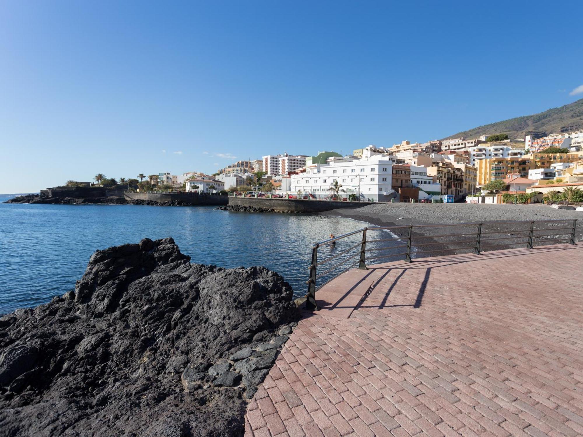 Live Caletillas Familiar Garoe Santa-Cruz de Ténérife