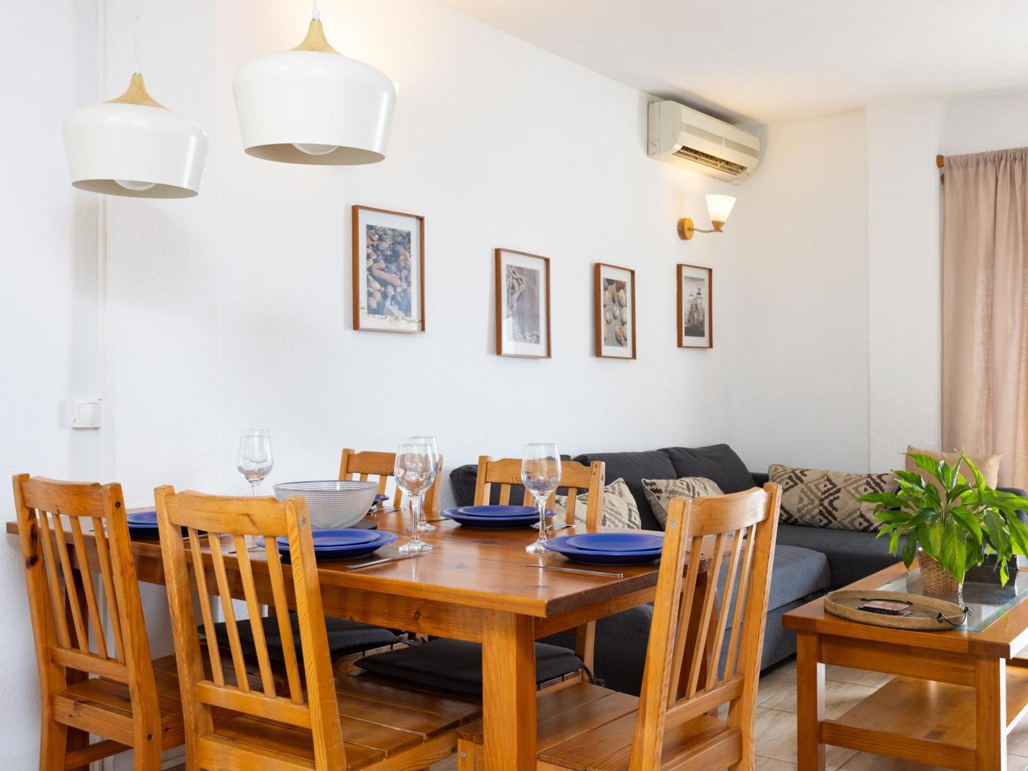 Live Caletillas Familiar Garoe Appartement