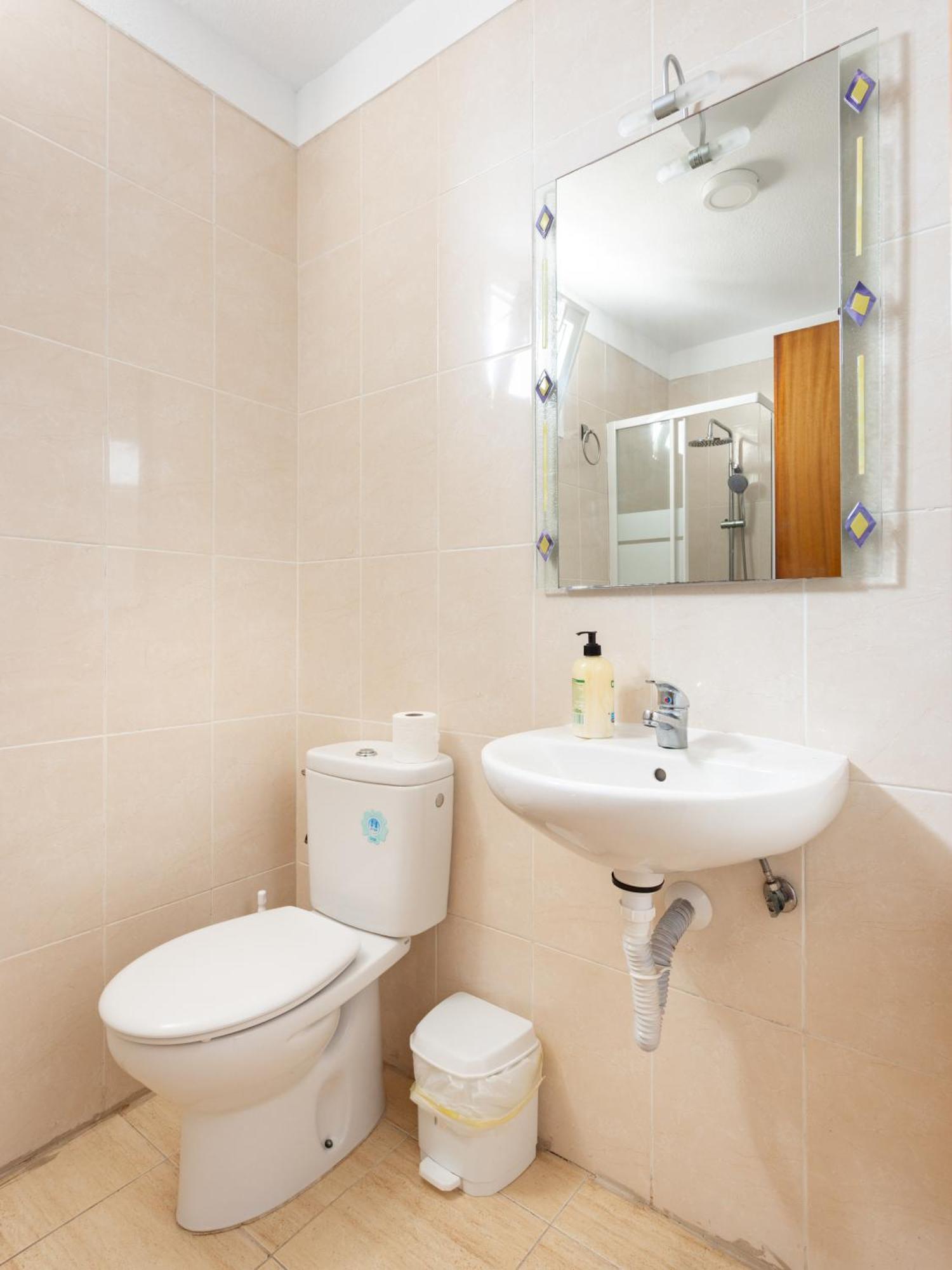 Appartement Live Caletillas Familiar Garoe *
