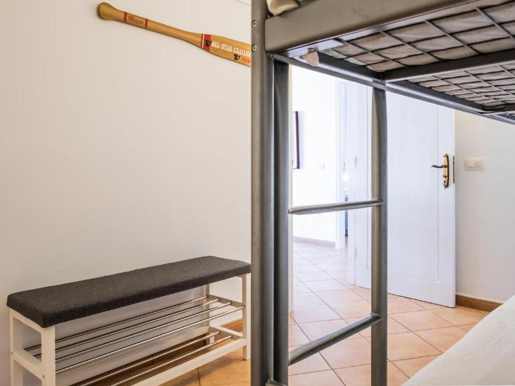 Live Poris Bahia Azul 87 Apartamento *