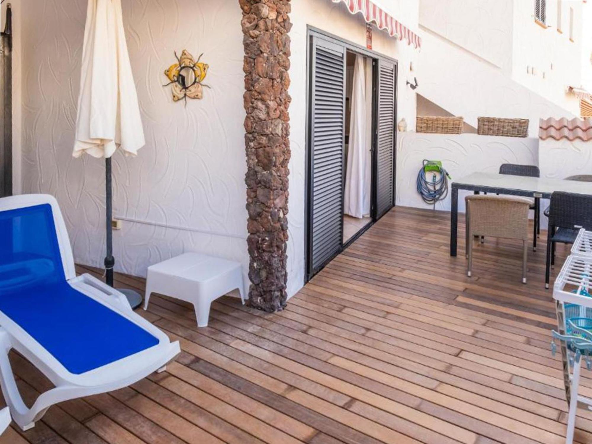 Apartamento Live Poris Bahia Azul 87