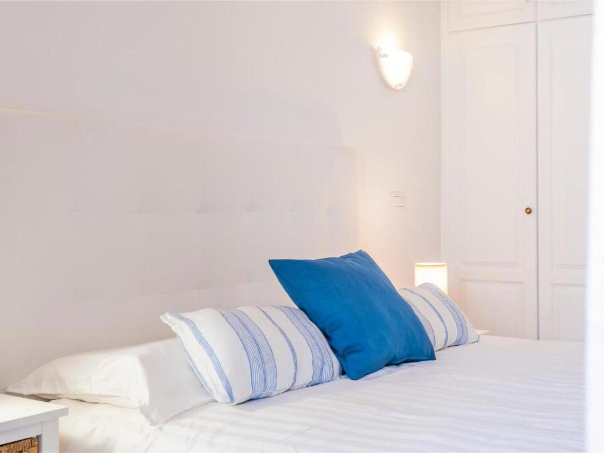 Live Poris Bahia Azul 87 Apartamento
