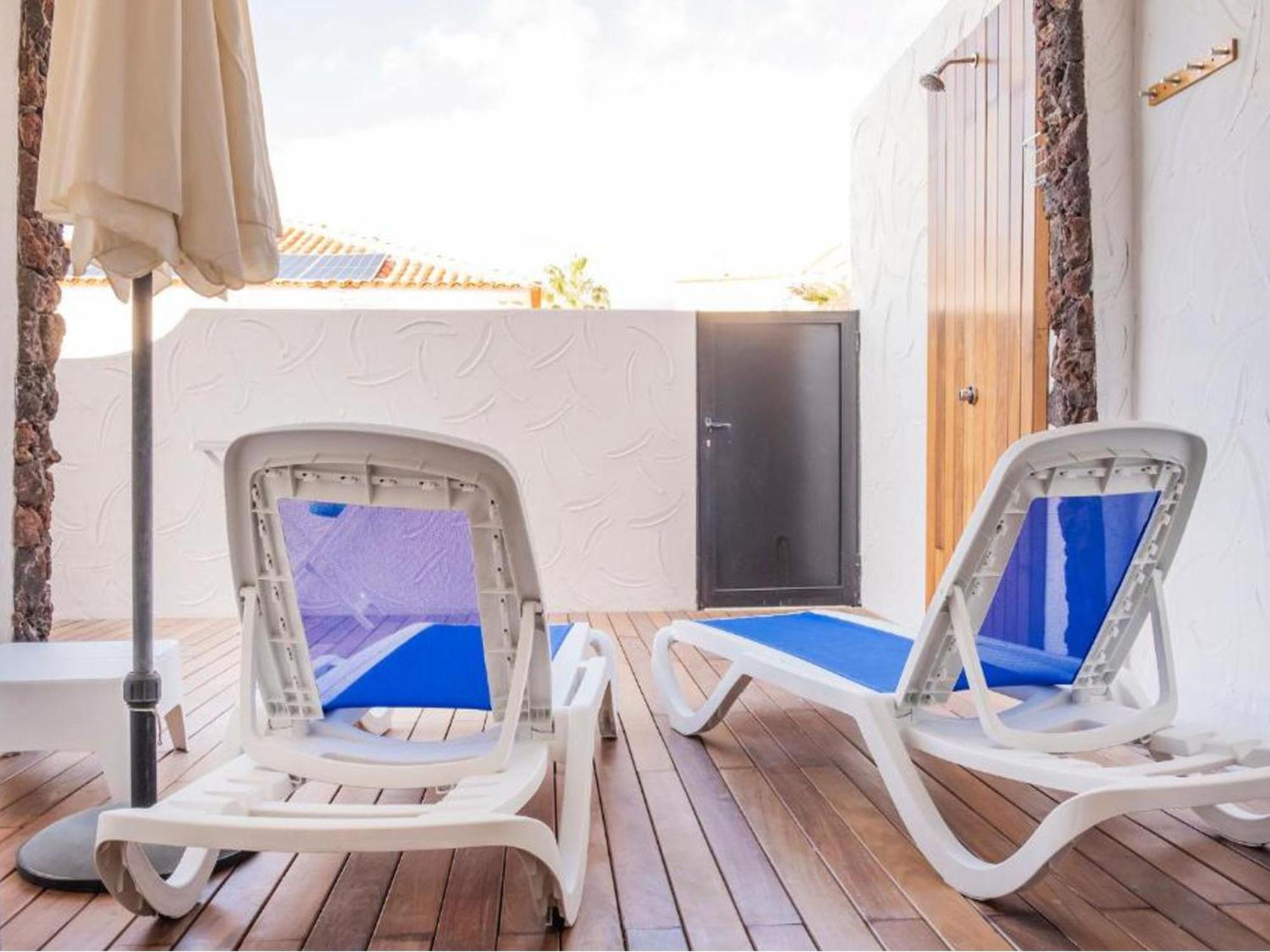 Apartamento Live Poris Bahia Azul 87 *