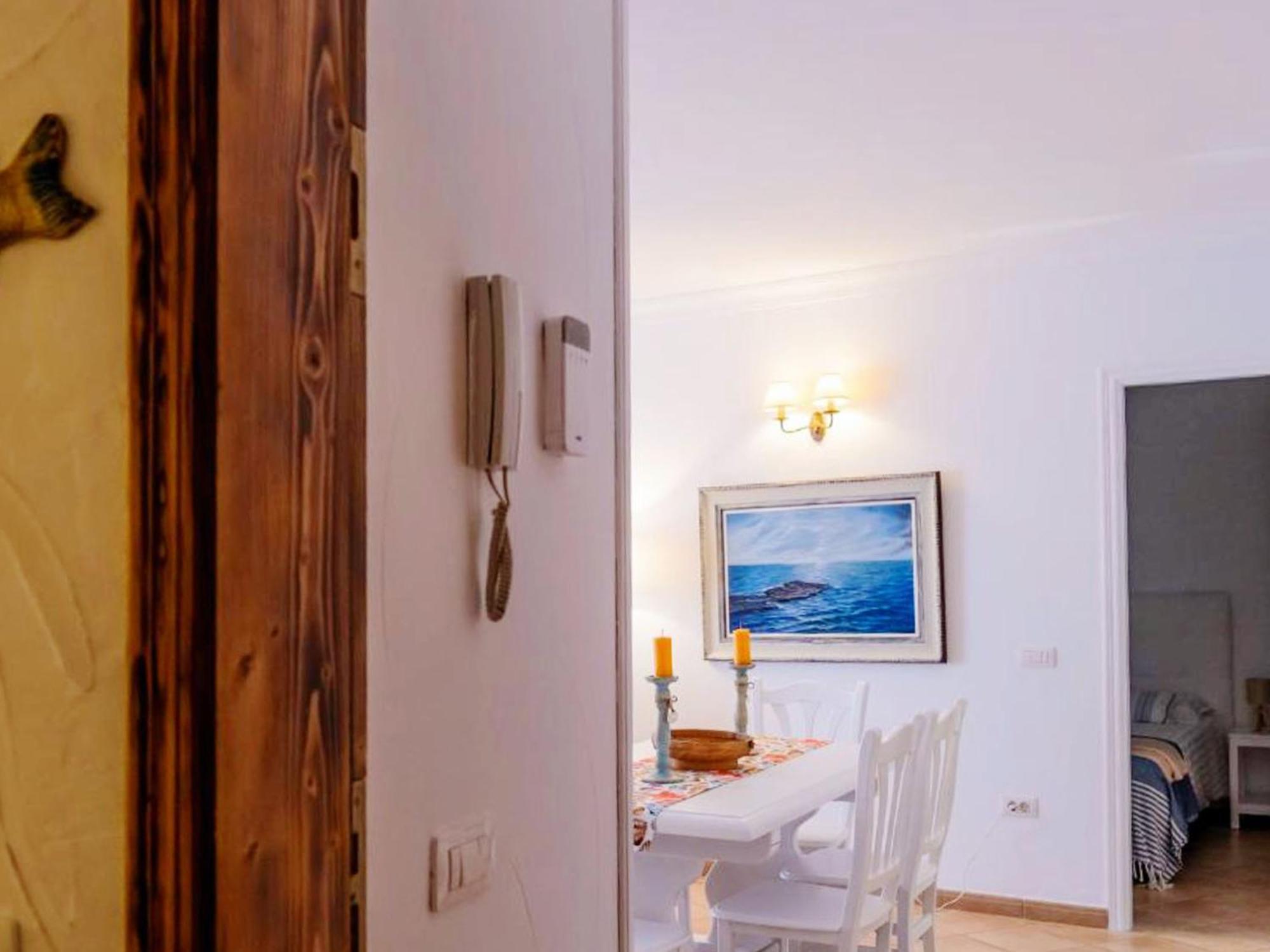 Live Poris Bahia Azul 87 Apartamento *