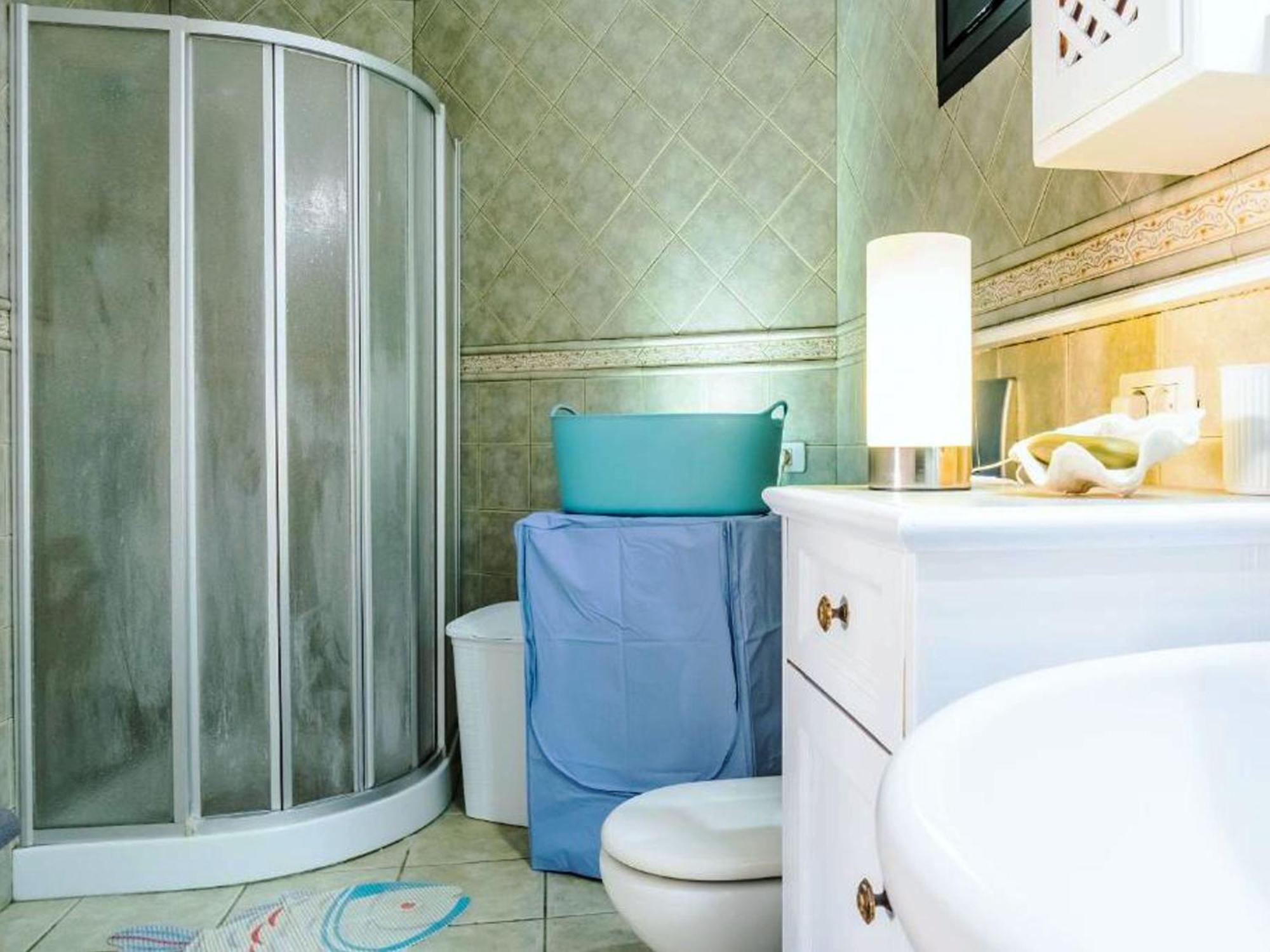 Live Poris Bahia Azul 87 Apartamento Porís de Abona