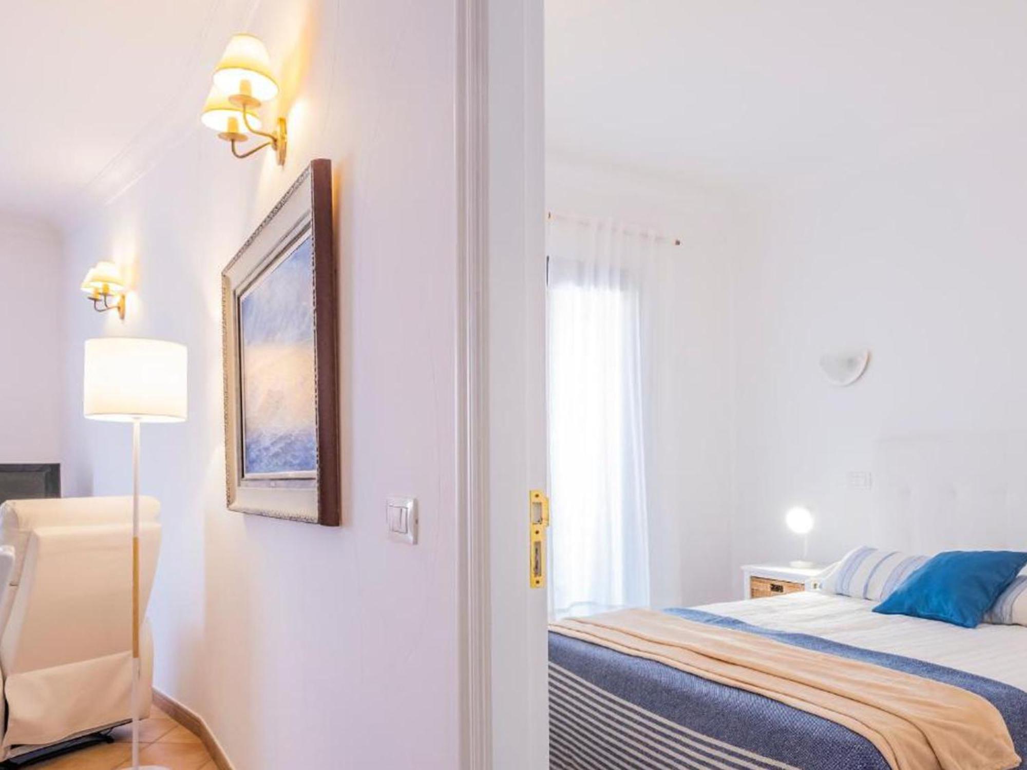 Live Poris Bahia Azul 87 Apartamento