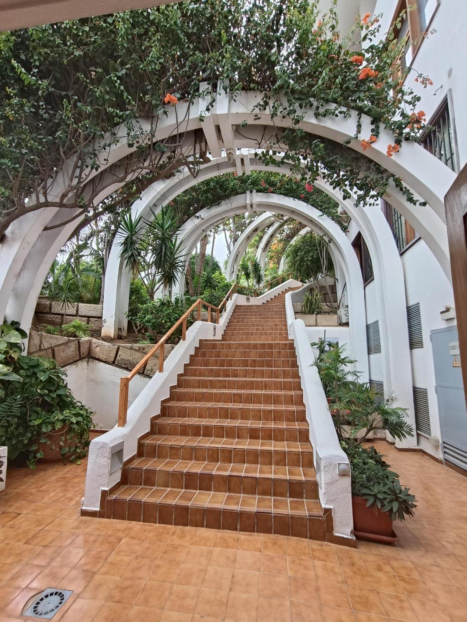 Apartamento Parque Royal 2 Costa Adeje (Tenerife)
