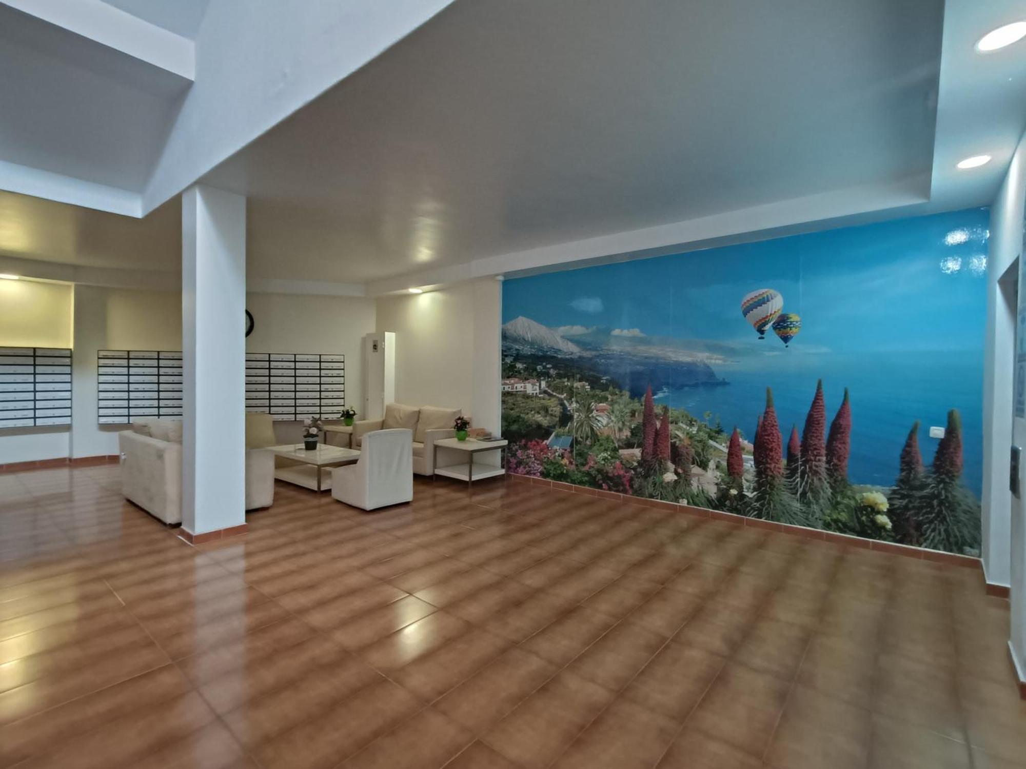Apartamento Parque Royal 2 Costa Adeje (Tenerife)