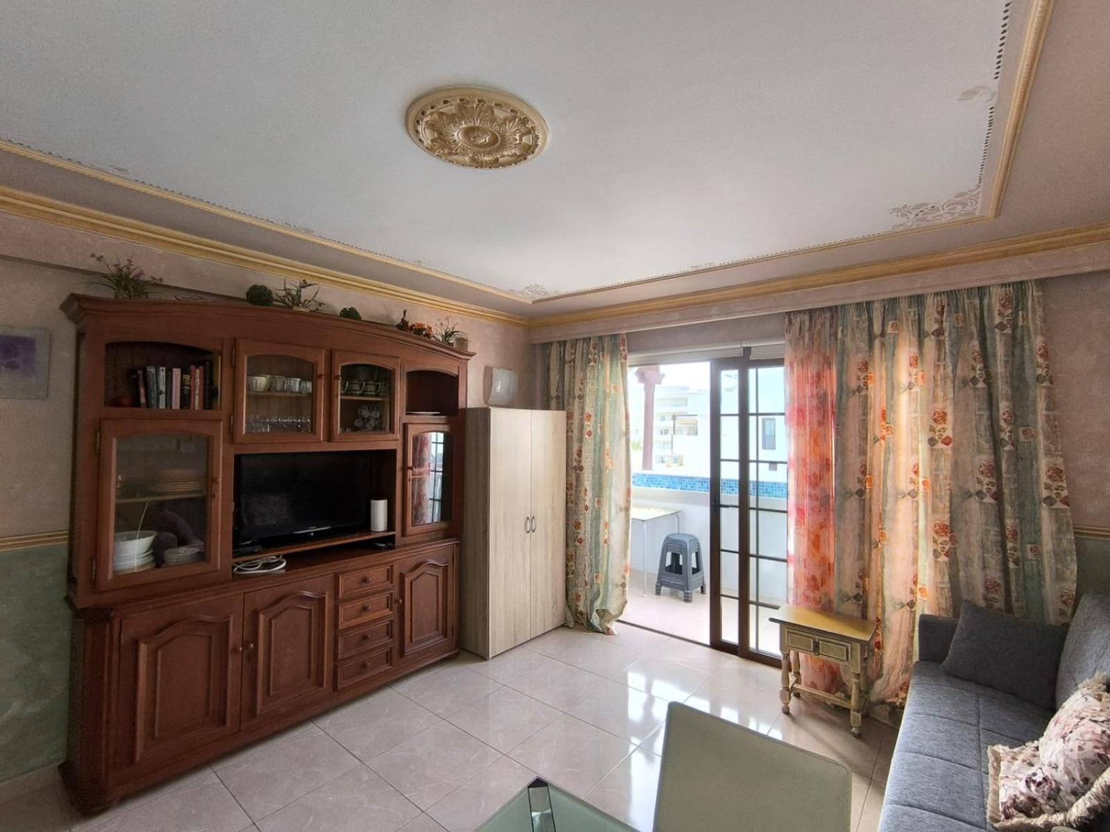 Apartamento Parque Royal 2 Costa Adeje (Tenerife)