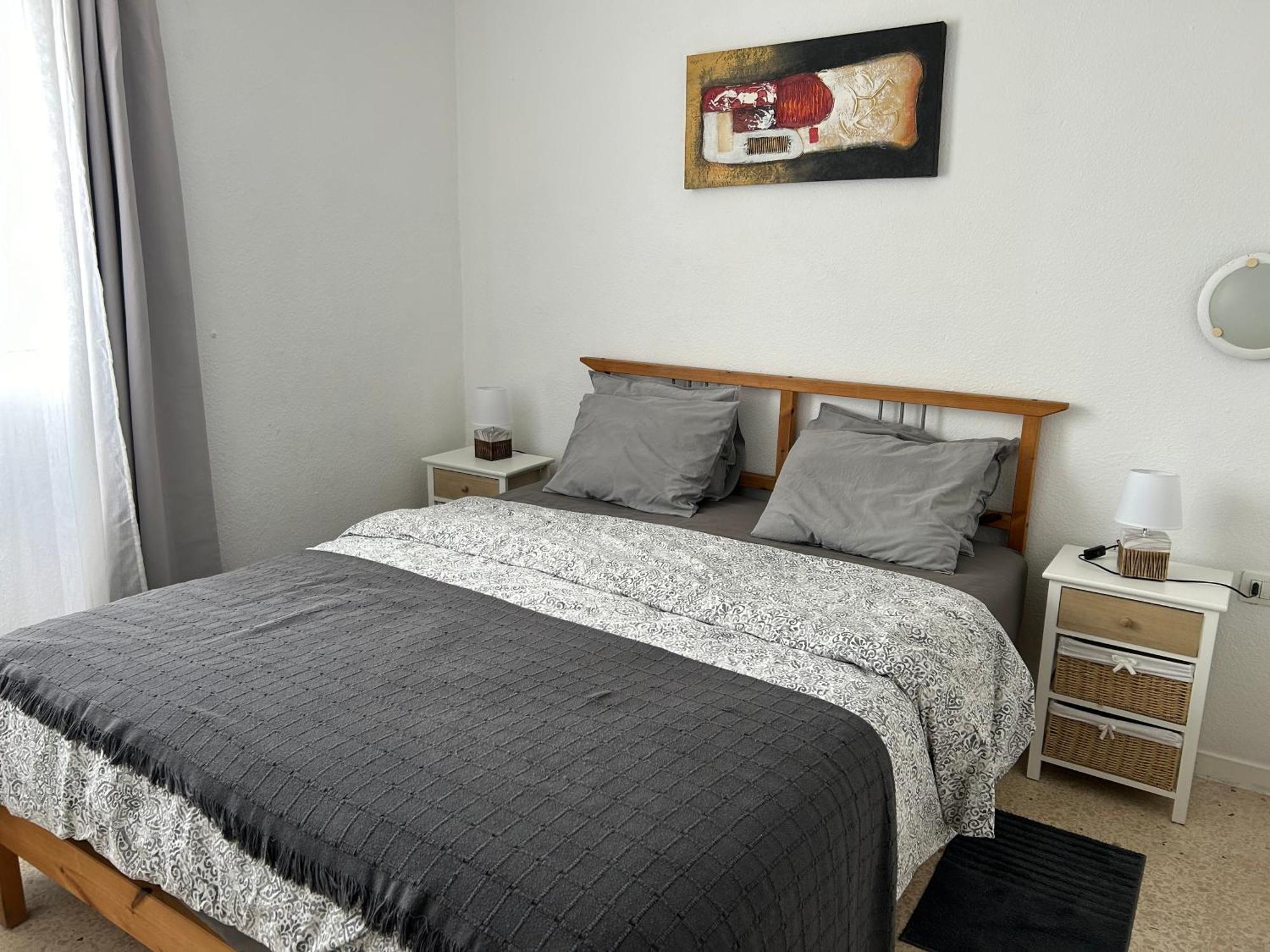 Apartamento Casita Lola Sol *
