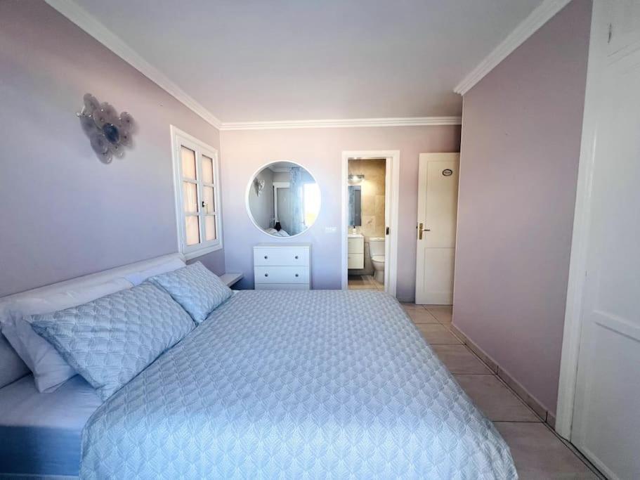 Apartamento Ocean View With Pools *