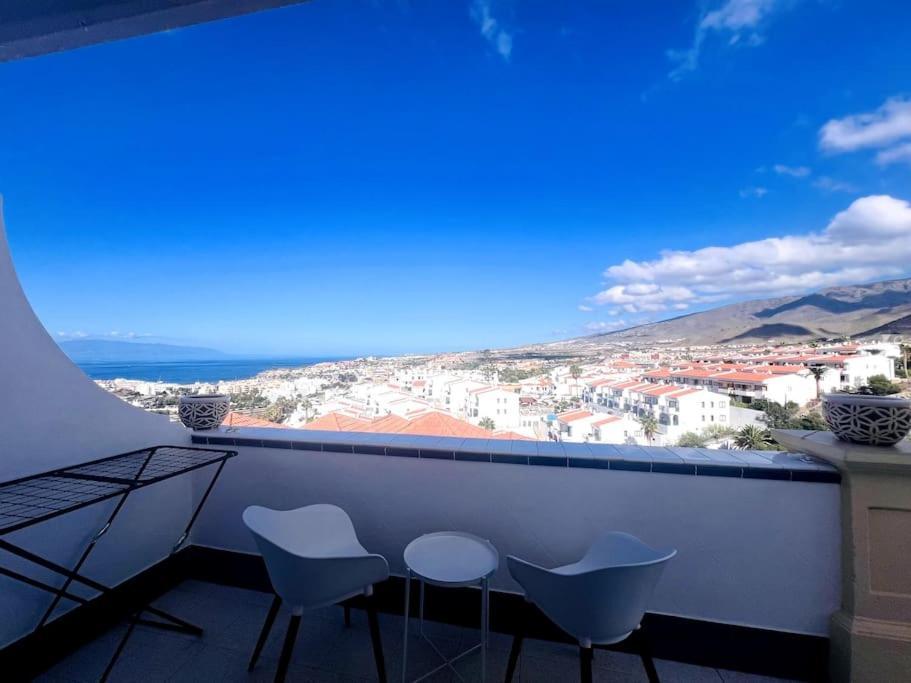 Apartamento Ocean View With Pools *
