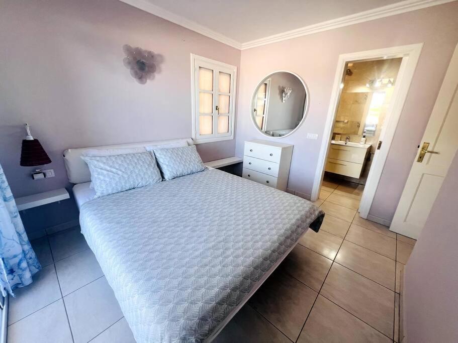 Ocean View With Pools Apartamento Costa Adeje (Tenerife)