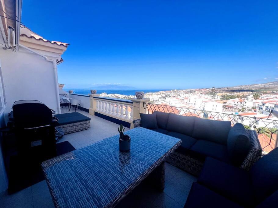 Ocean View With Pools Apartamento *