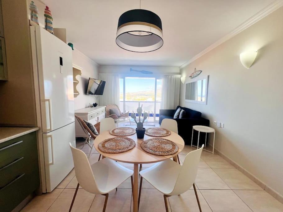 Apartamento Ocean View With Pools *