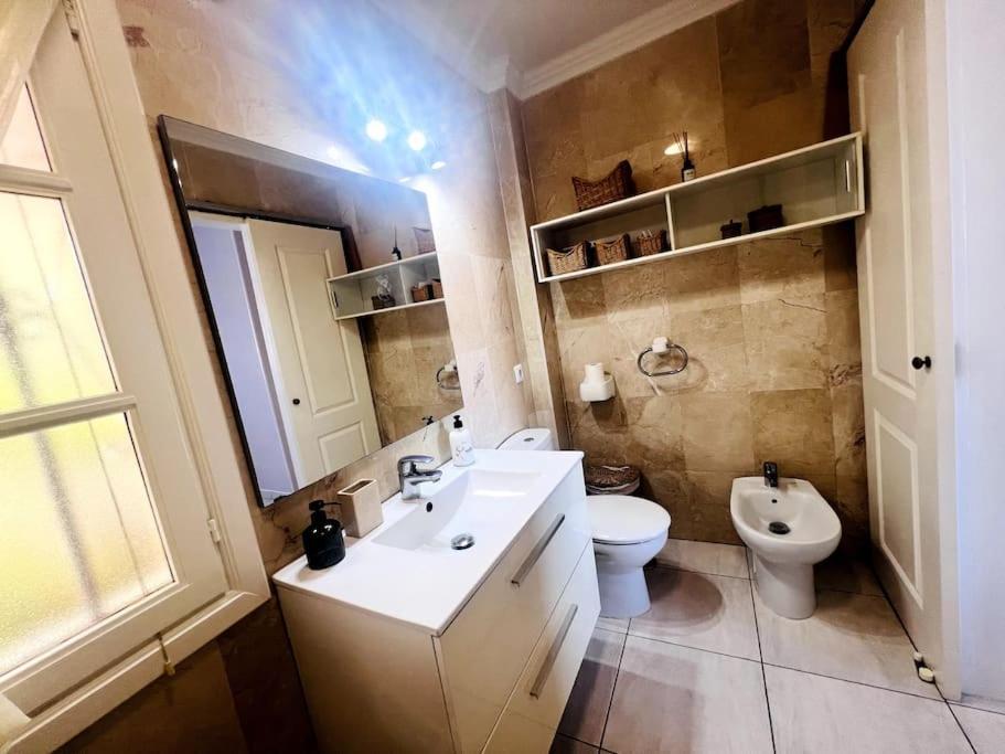 Ocean View With Pools Apartamento Costa Adeje (Tenerife)