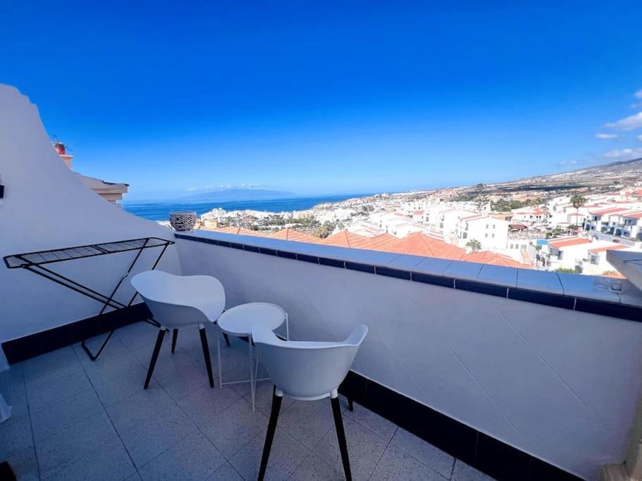 Ocean View With Pools