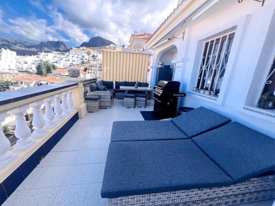 Ocean View With Pools Apartamento *