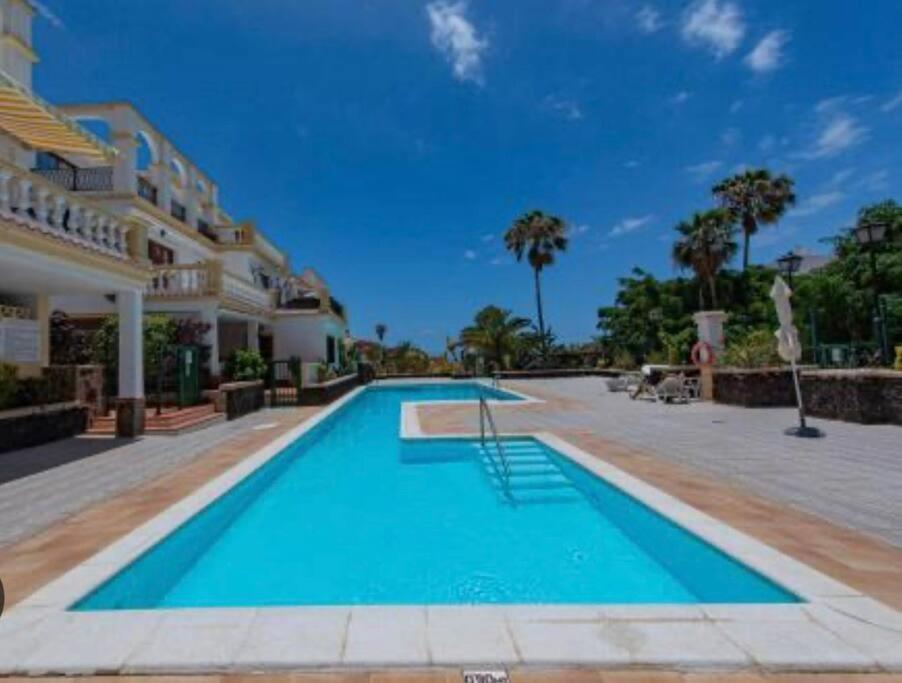 Ocean View With Pools