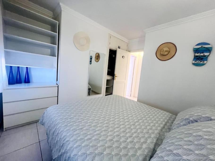Apartamento Ocean View With Pools *