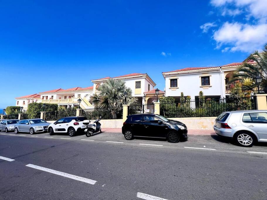 Apartamento Ocean View With Pools