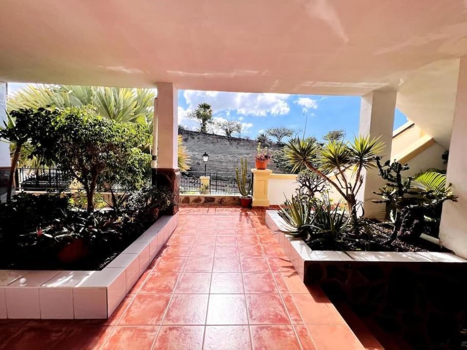 Apartamento Ocean View With Pools