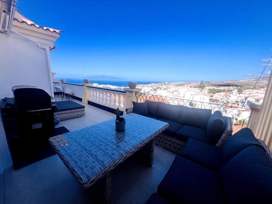 Apartamento Ocean View With Pools *