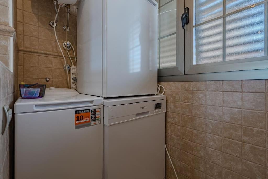 Seaside With Spacious Terrace, Pool, And Wi-fi * Santa Cruz de Tenerife
