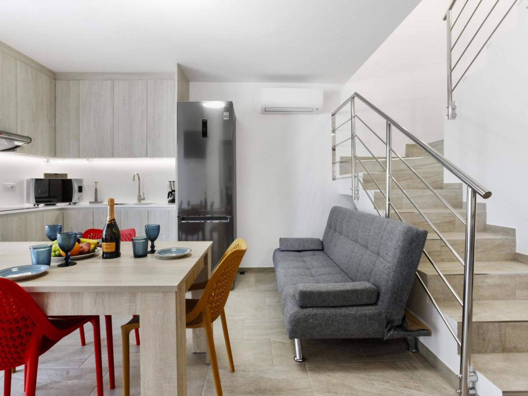 Hermoso Apartamento: Piscina Climatizada, A/c, Wifi - Es-347-47 Apartamento Costa Adeje (Tenerife)