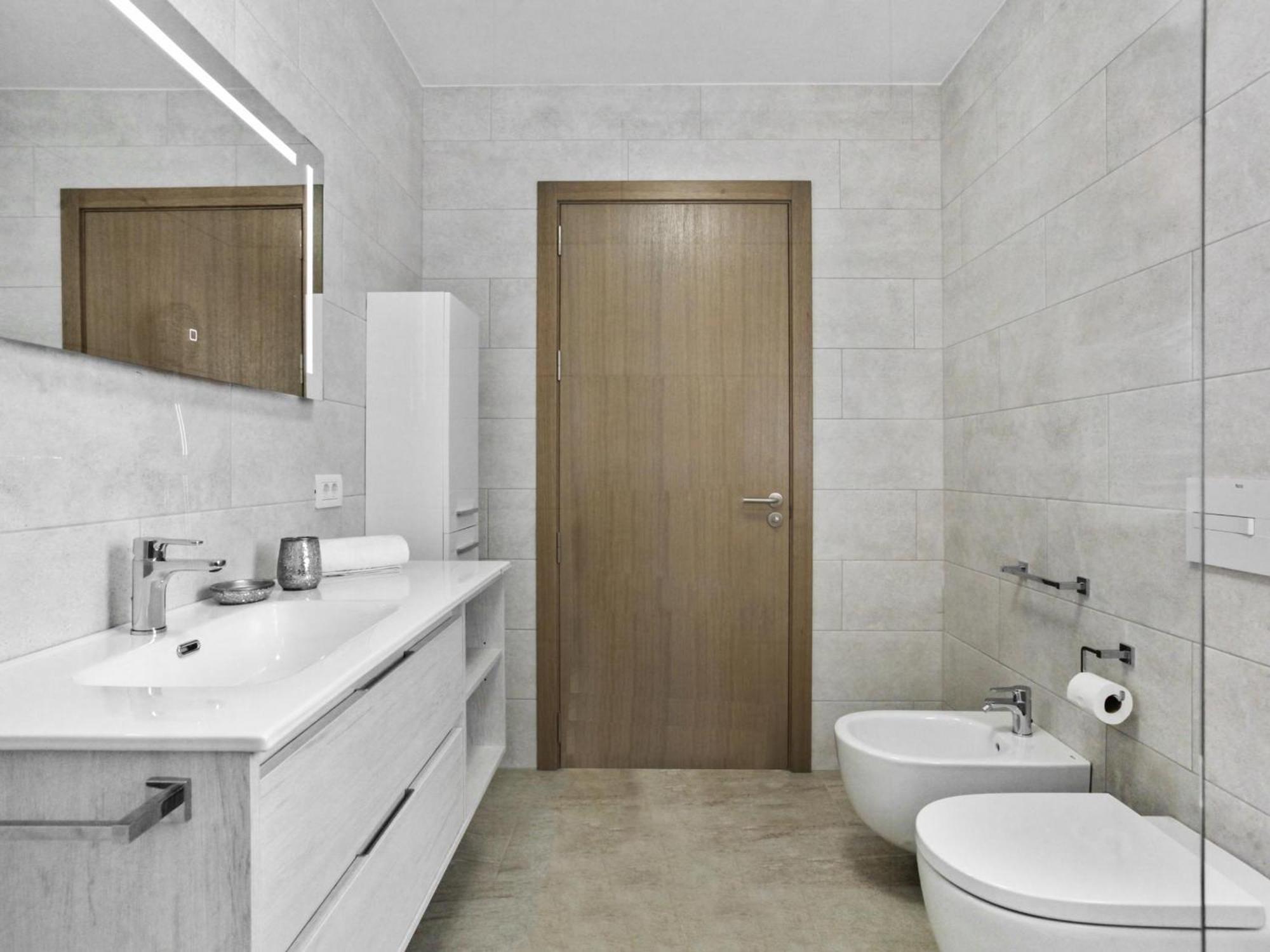 Hermoso Apartamento: Piscina Climatizada, A/c, Wifi - Es-347-47