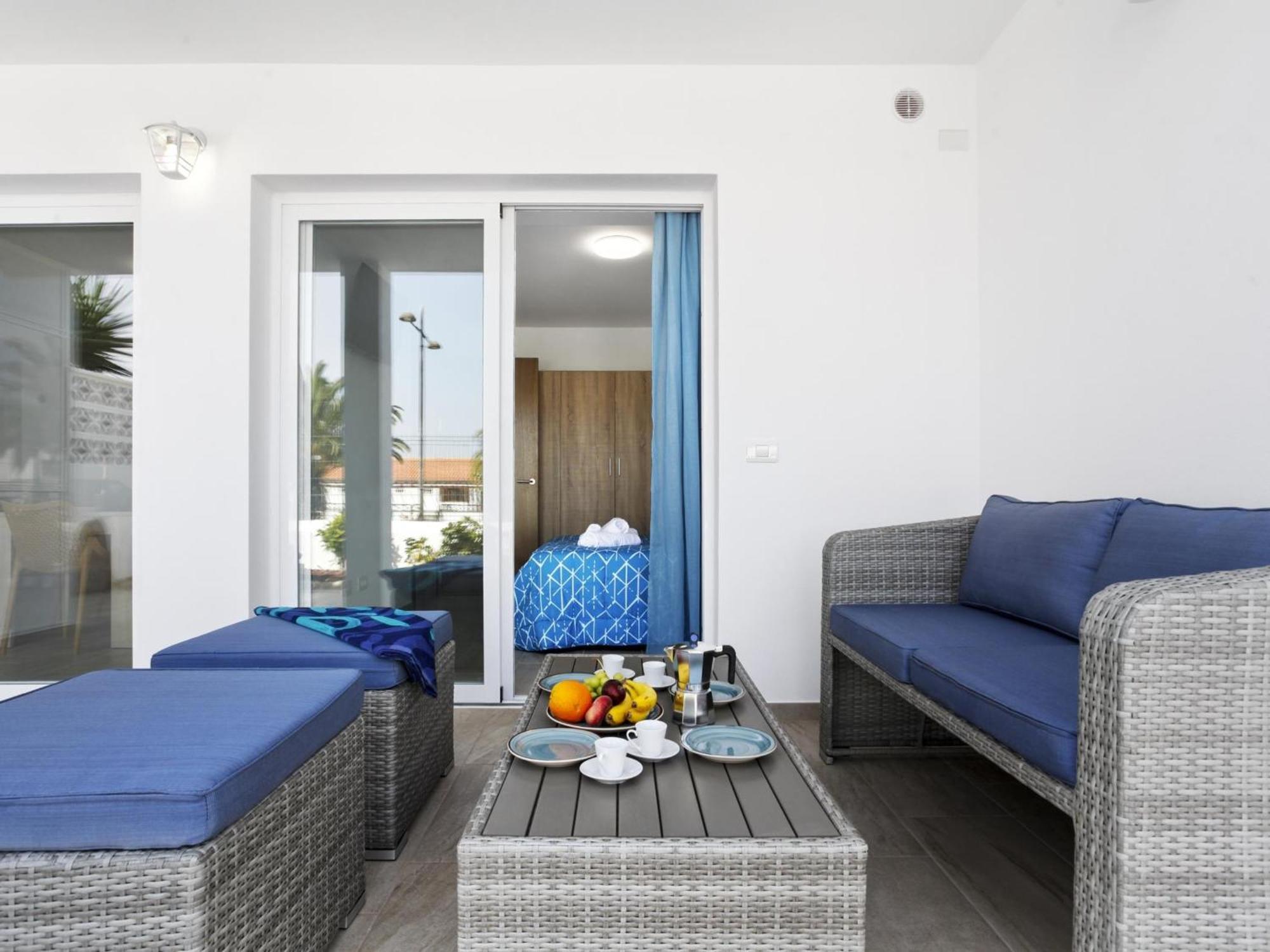 Hermoso Apartamento: Piscina Climatizada, A/c, Wifi - Es-347-47 *