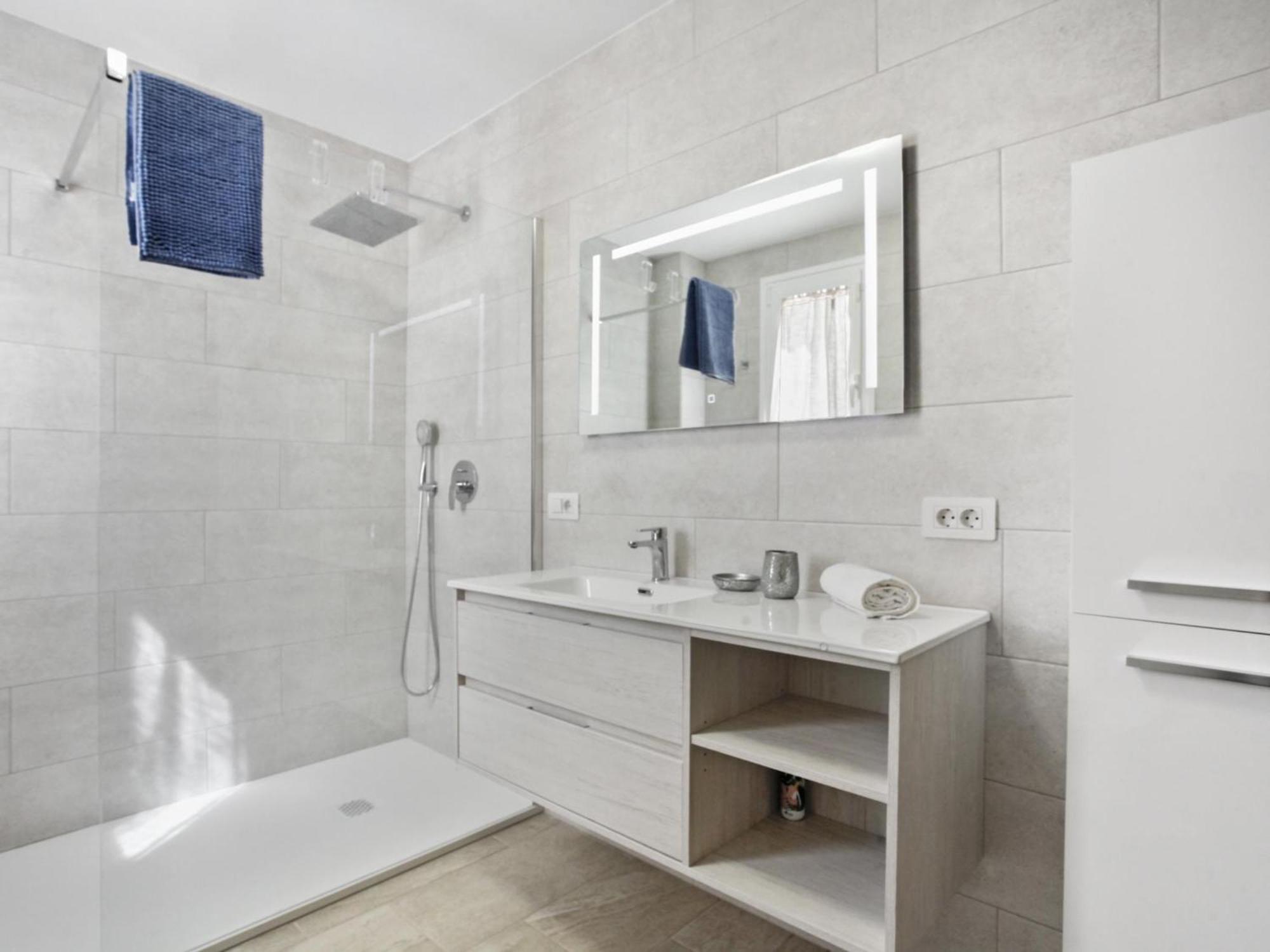 Hermoso Apartamento: Piscina Climatizada, A/c, Wifi - Es-347-47 * Costa Adeje (Tenerife)