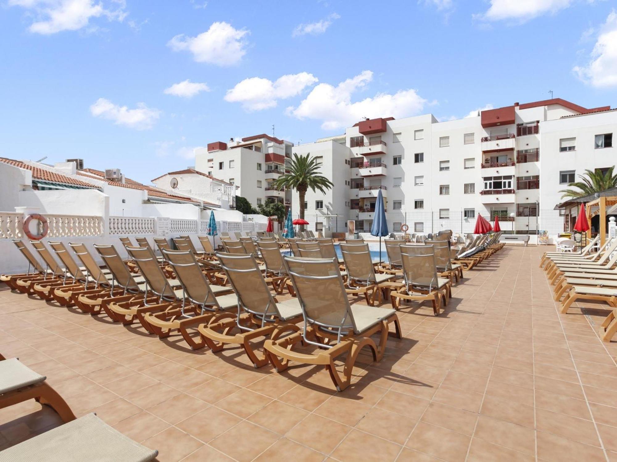 Hermoso Apartamento: Piscina Climatizada, A/c, Wifi - Es-347-47 *
