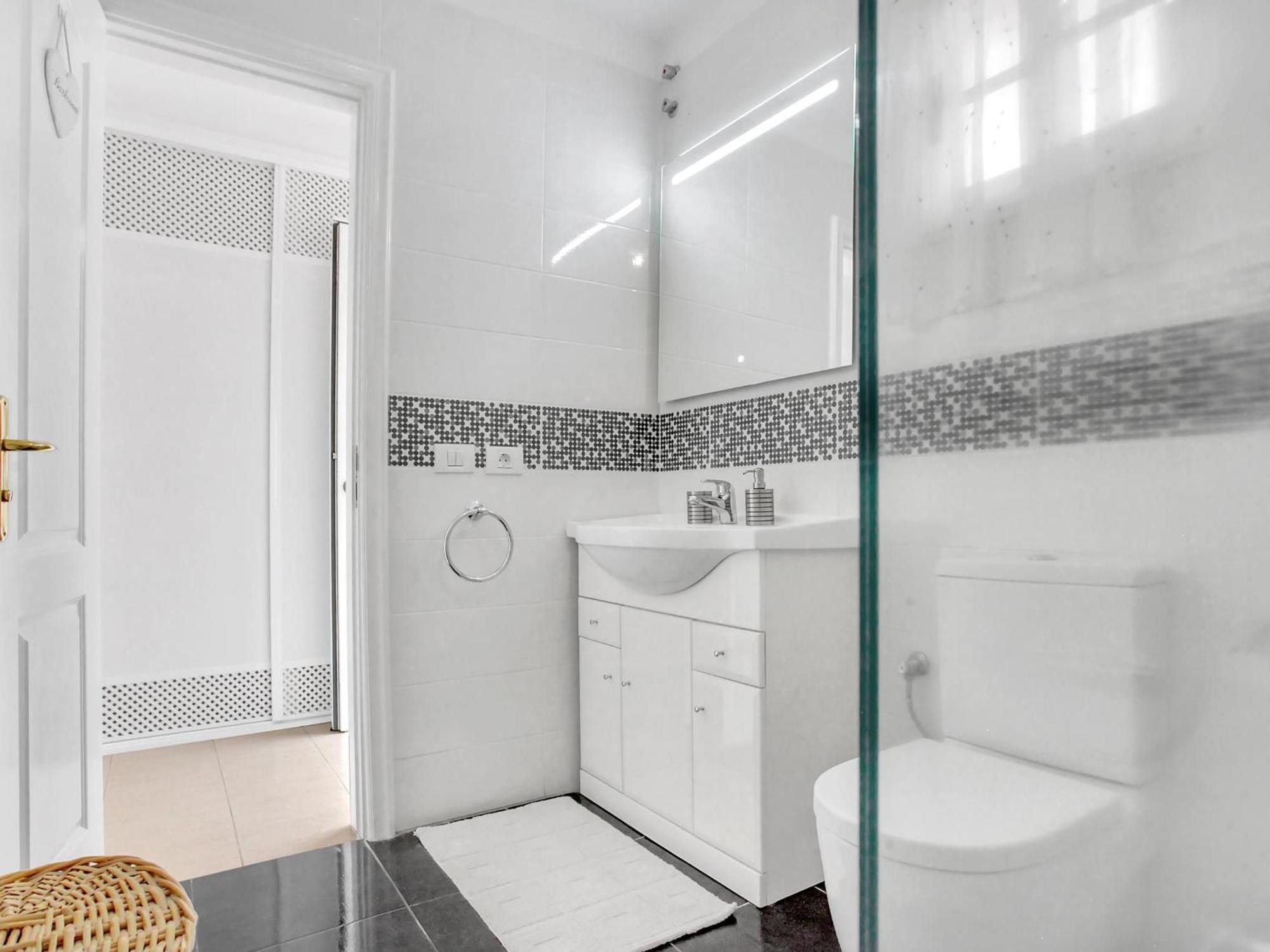 Atico De Lujo Con Gran Terraza, Piscina Climatizada Y Parking En Cristianos - Es-347-4 * Arona (Tenerife)