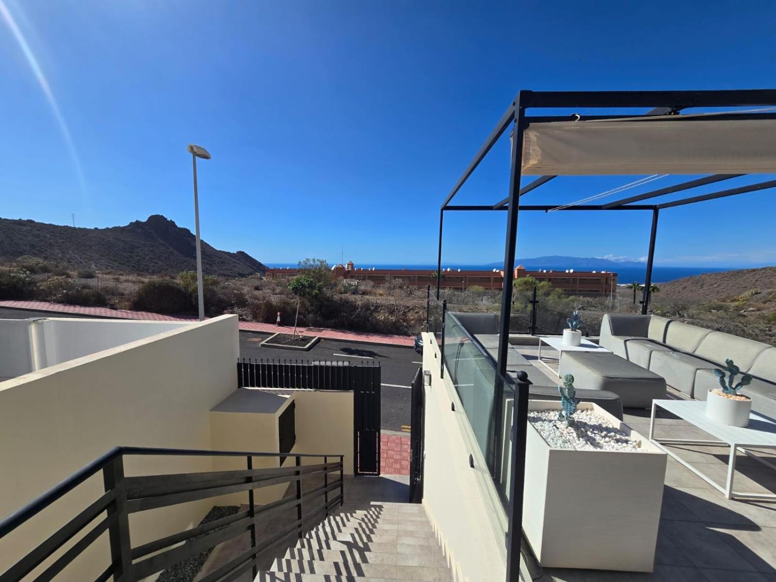 Villa Zulu Costa Adeje (Tenerife)