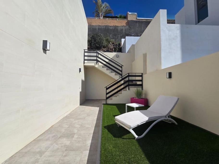Zulu Villa