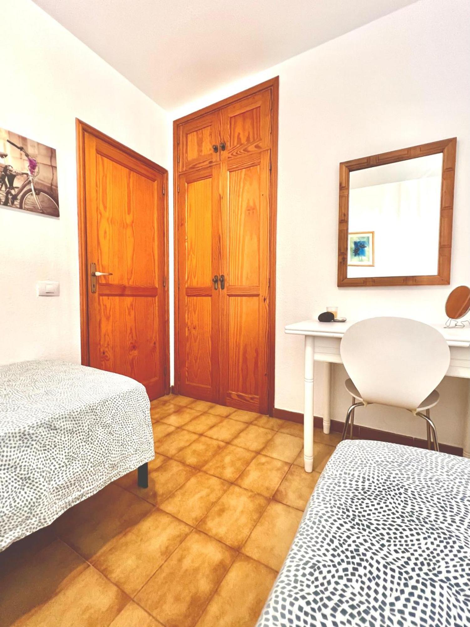 Vistas Dream Apartamento *