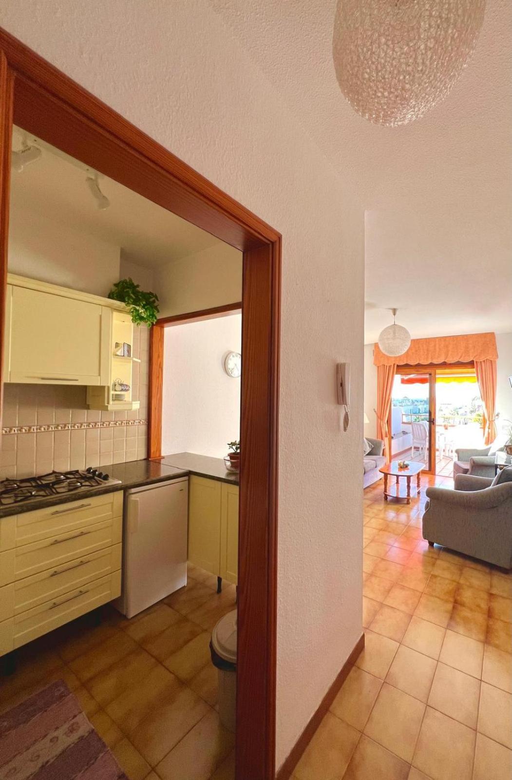 Vistas Dream Apartamento