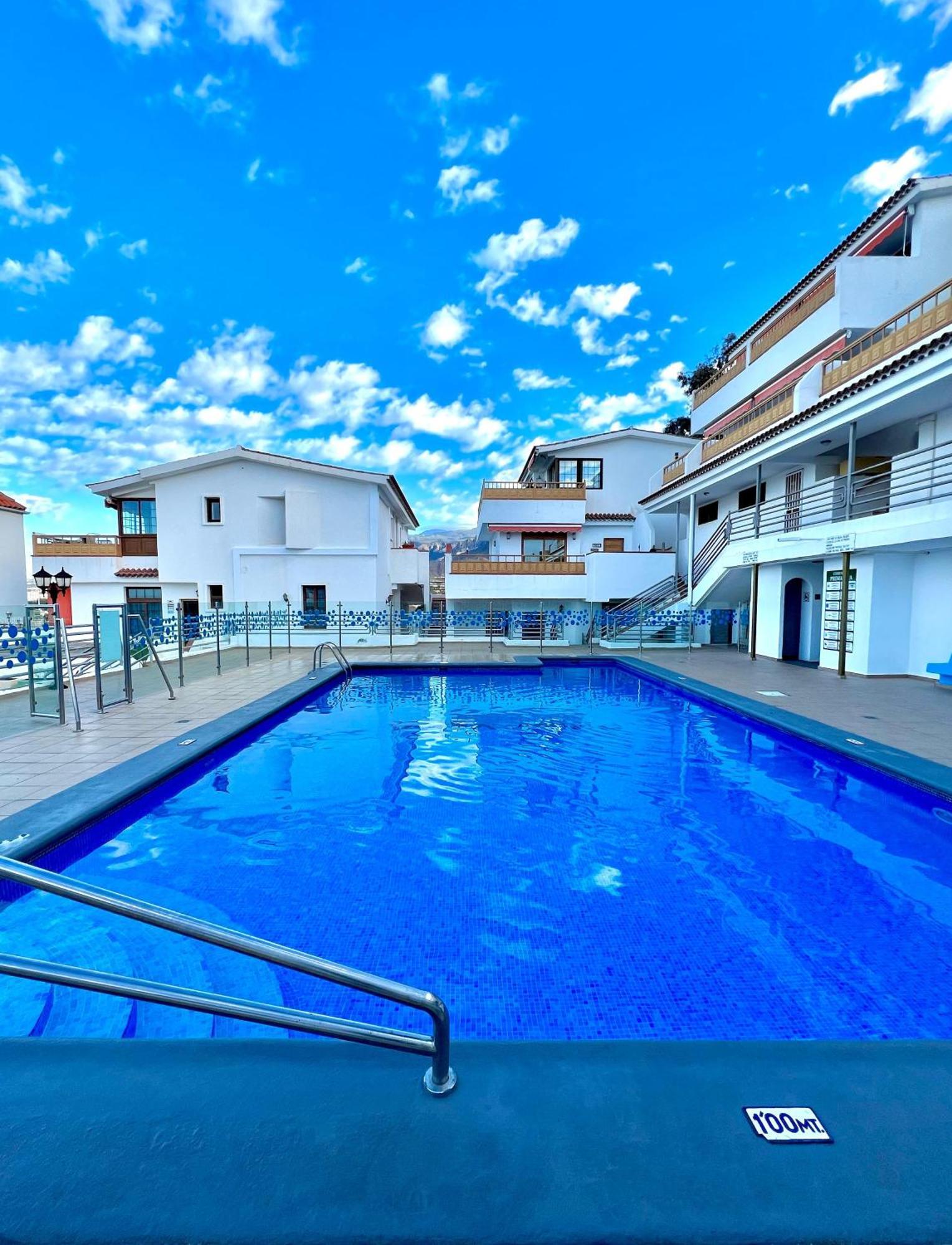 Apartamento Vistas Dream